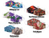 RJC 2 Sided Hawaiian Cotton Face Masks
